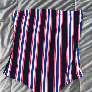 One piece / body suit